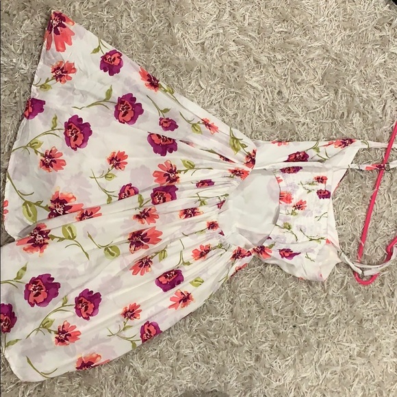 Floral Dress - Picture 2 of 2